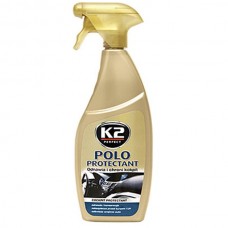 Полироль K2 Polo Protectant Mat для торпеды матоваый 0,7л