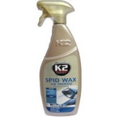 Воск K2 Spid Wax жидкий 0,77л