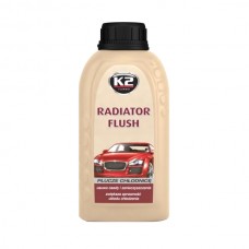 Промывка системы охлаждения K2 Radiator Flush 250мл