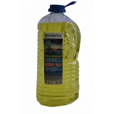 Омыватель стекла зимний SYNOPTIC -20°C 4л