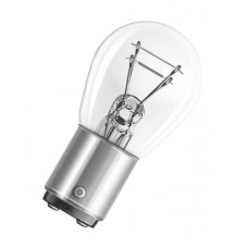 Автолампа Osram 7225 (BAZ15d, P21/4W, 12V, 21/4W)