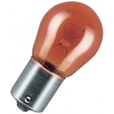 Автолампа Osram 7507-02B (BA15s, PY21W, 12V, 25W)