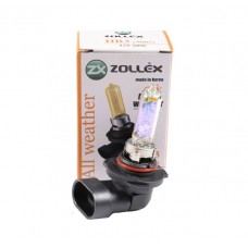 Автолампа Zollex All Weather 61524 (P20d, HB3, 3250K 12V, 60W)