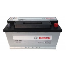 Аккумулятор BOSCH S3 6СТ-90AhАзЕ (S3013) (720EN)