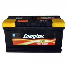 Аккумулятор ENERGIZER Plus 6СТ-95Ah АзЕ (EN800)