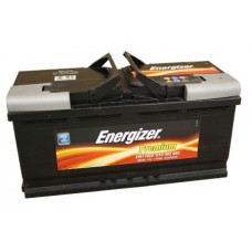 Аккумулятор ENERGIZER Premium 6СТ-110Ah АзЕ (EN920)