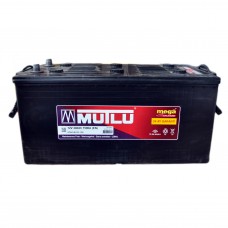 Аккумулятор Mutlu 6СТ-240Ah АзЕ Red (1500EN) (D6-240)