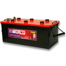 Аккумулятор Mutlu 6СТ-190Ah Аз Red (1150EN) (D5a-190A)