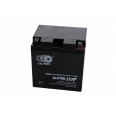 Аккумулятор мото Outdo 6СТ-30Аh GEL (YB30L-BS)