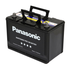Аккумулятор Panasonic 6СТ-90Ah Аз MF HIGH SPEC ASIA (N-105D31R-BA)