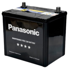 Аккумулятор Panasonic 6СТ-90Ah Аз MF HIGH SPEC ASIA (N-105D31R-FH)