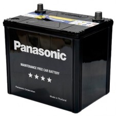 Аккумулятор Panasonic 6СТ-90 АзЕ SILVER ASIA (N-105D31L-FH)