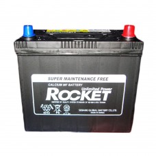 Аккумулятор Rocket 6СТ-45Ah АзЕ Asia (SMF NX 100-S6LS) (430EN)