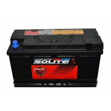 Аккумулятор SOLITE R 6CT-100Ah АзЕ (CMF60038) (850EN)