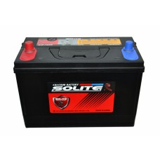 Аккумулятор SOLITE R 6CT-115Ah Аз Asia (31P-1000) (1050EN)