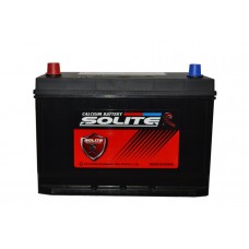 Аккумулятор SOLITE R 6CT-100Ah Аз Asia (125D31R) (850EN)