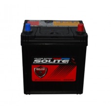 Аккумулятор SOLITE R 6CT-42Ah АзЕ TK Asia (44B19L) (350EN)