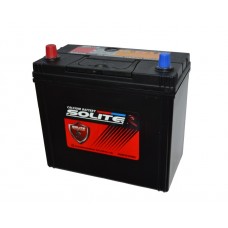 Аккумулятор SOLITE R 6CT-50Ah АзЕ Asia (65B24L) (470EN)