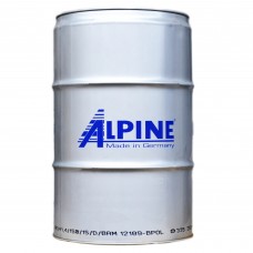 Антифриз ALPINE C11 Kuhlerfrostschutz концентрат синий (60л)