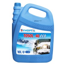 Тосол Synoptic А-40 ECO -30°C (10л)