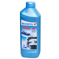 Тосол Synoptic А-40 ECO -30°C (1л)