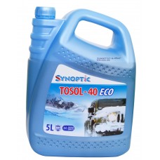 Тосол Synoptic А-40 ECO -30°C (5л)