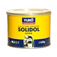 Смазка пластичная Yuko Солидол Жировой (500мл)