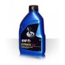 Масло трансмиссионное Elf Elfmatic G3 1л