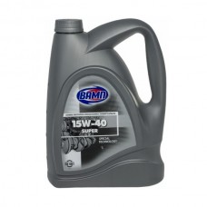 Автомобильное моторное масло ВАМП SUPER 15W-40 5л