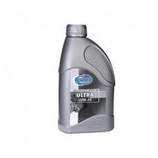 Автомобильное моторное масло ВАМП Ultra 10W-40 1л