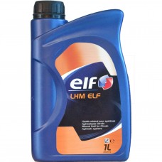 Масло гидравлическое Elf LHM (1л)