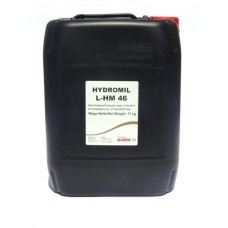 Масло индустриальное Lotos HYDRAULIC OIL LHM-46 (30л)
