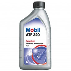 Масло трансмиссионное Mobil АТF 320 (1л)