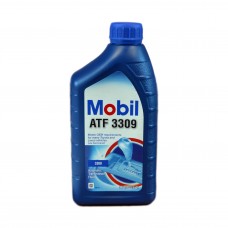 Масло трансмиссионное Mobil АТF 3309 (1л)
