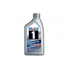 Масло моторное Mobil 1 EXTENDED LIFE 10W-60 (1л)