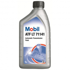 Масло трансмиссионное Mobil LT 71141 (1л)