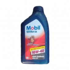 Масло моторное Mobil Ultra 10W-40 (1л)