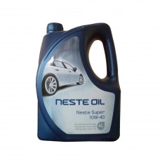 Масло моторное Neste Super 10W-40 (4л)