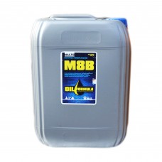 Масло моторное универсальное OIL Formula М8В (20л)