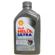 Масло моторное Shell Helix Ultra ECT 5W-30 (1л)