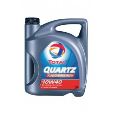 Масло моторное TOTAL ENERGY QUARTZ 7000 10W-40 (4л)