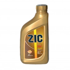 Масло моторное ZIC XQ TOP 5W-30 (1л)